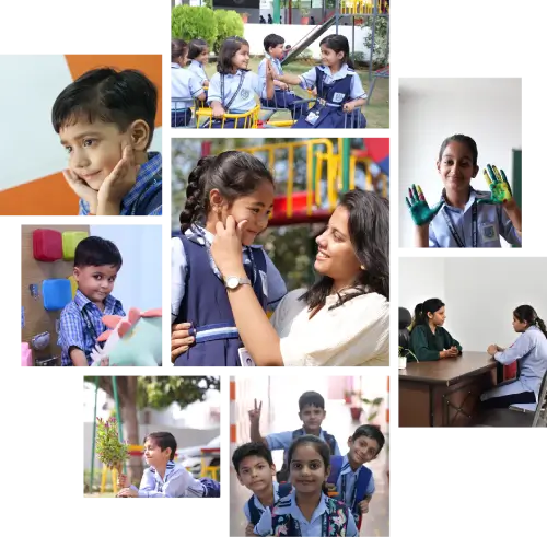 Project DARPAN - The Genesis School