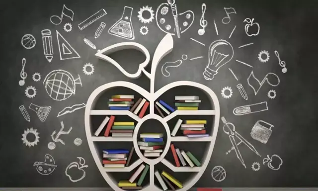 Why Holistic Education Matters More Than Marks in 2025