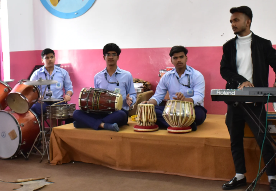 Cultural Activities