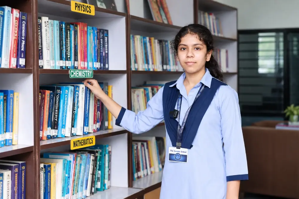 School Library