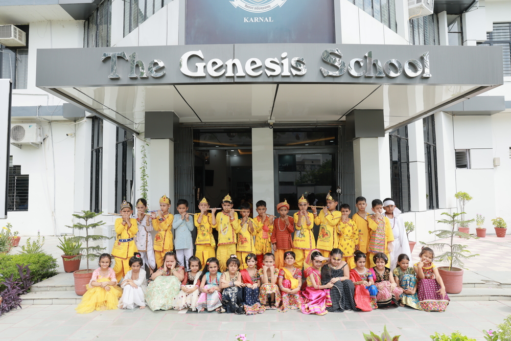 Janmashtami