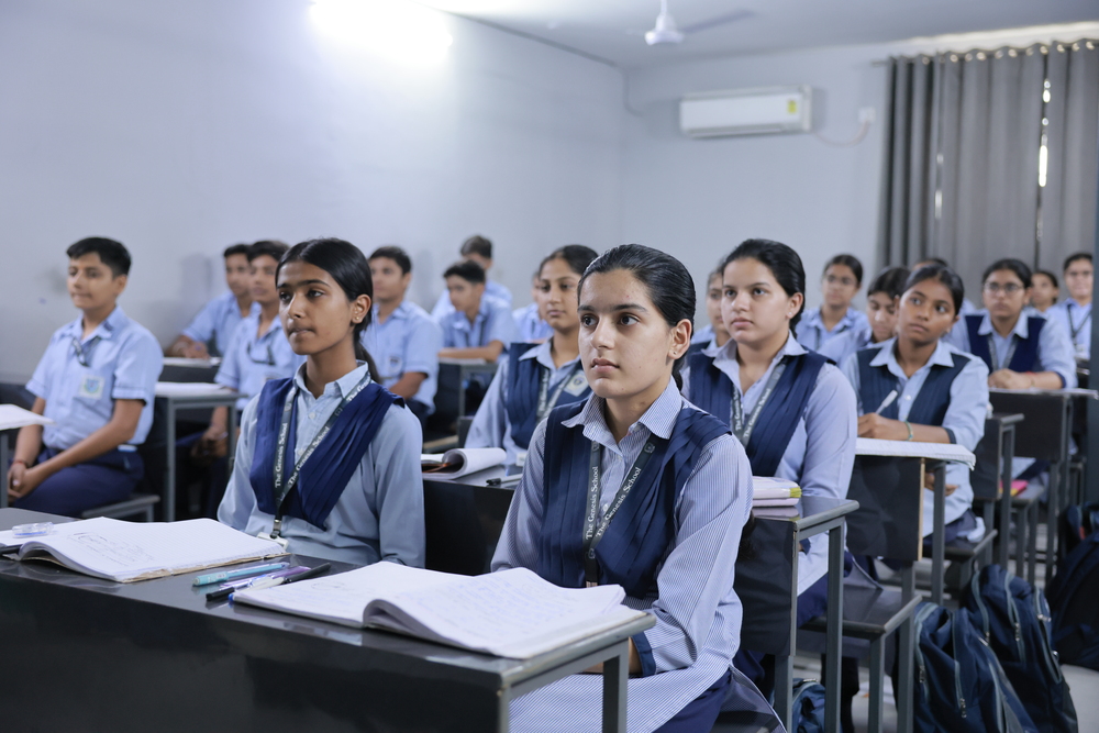 Classrooms