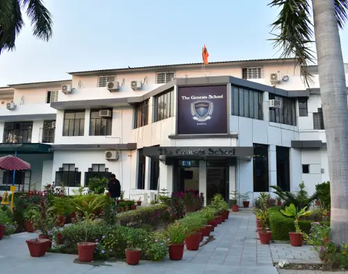 School Campus